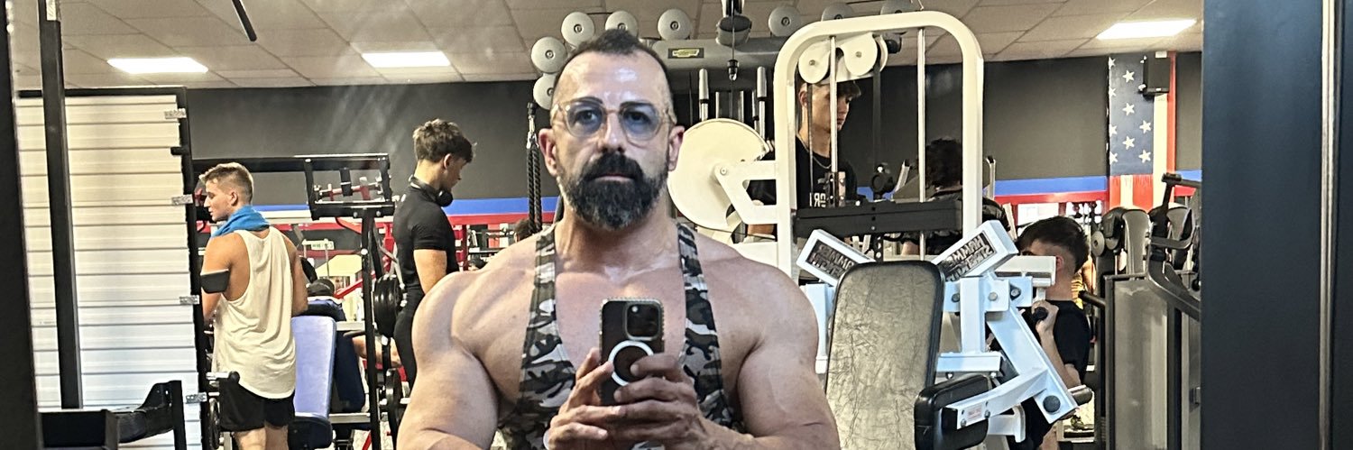 AGiandrini's profile banner image