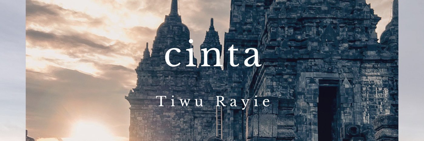 Tiwu Rayie banner