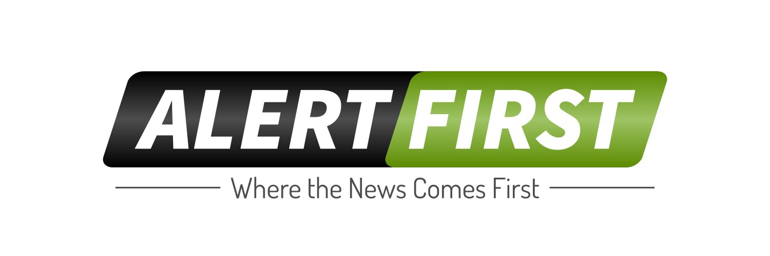 Alert1st's profile banner image
