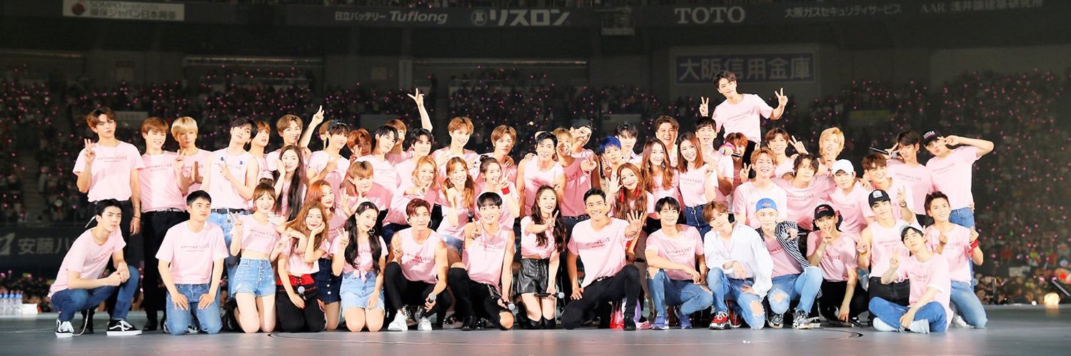 Bekuko_exo's profile banner image