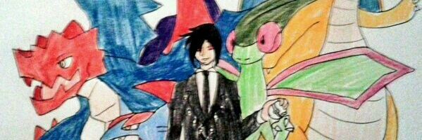blackButler1905's profile banner image
