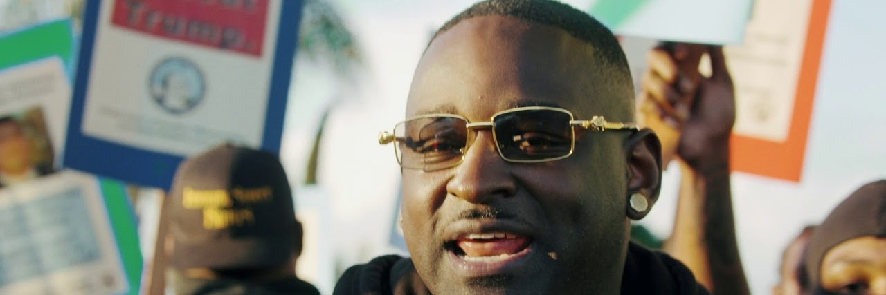 RealCMOUno's profile banner image