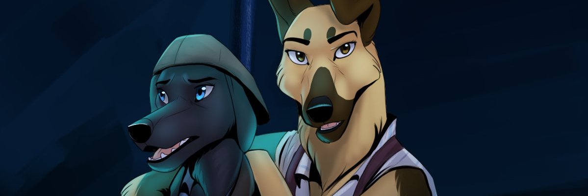 starkyoujo's profile banner image