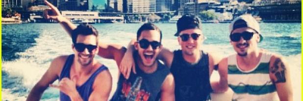 ProudRusherJM's profile banner image
