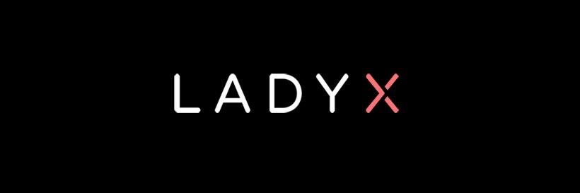 DJ Lady X banner