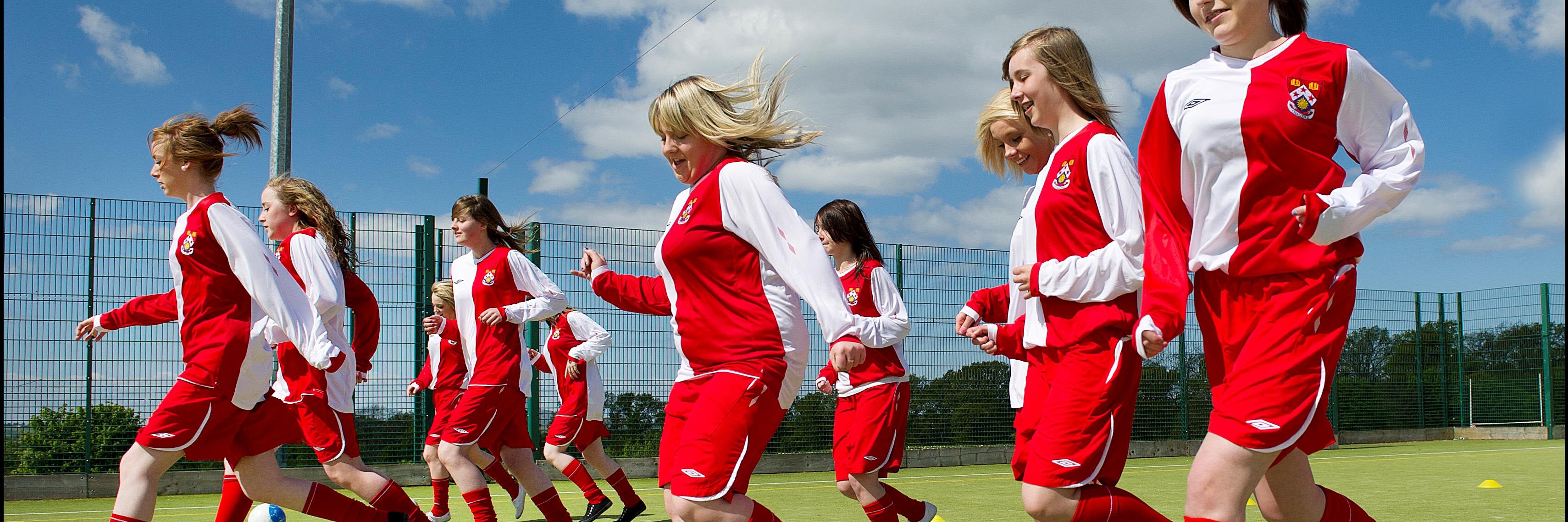 ActiveGirlsDay's profile banner image