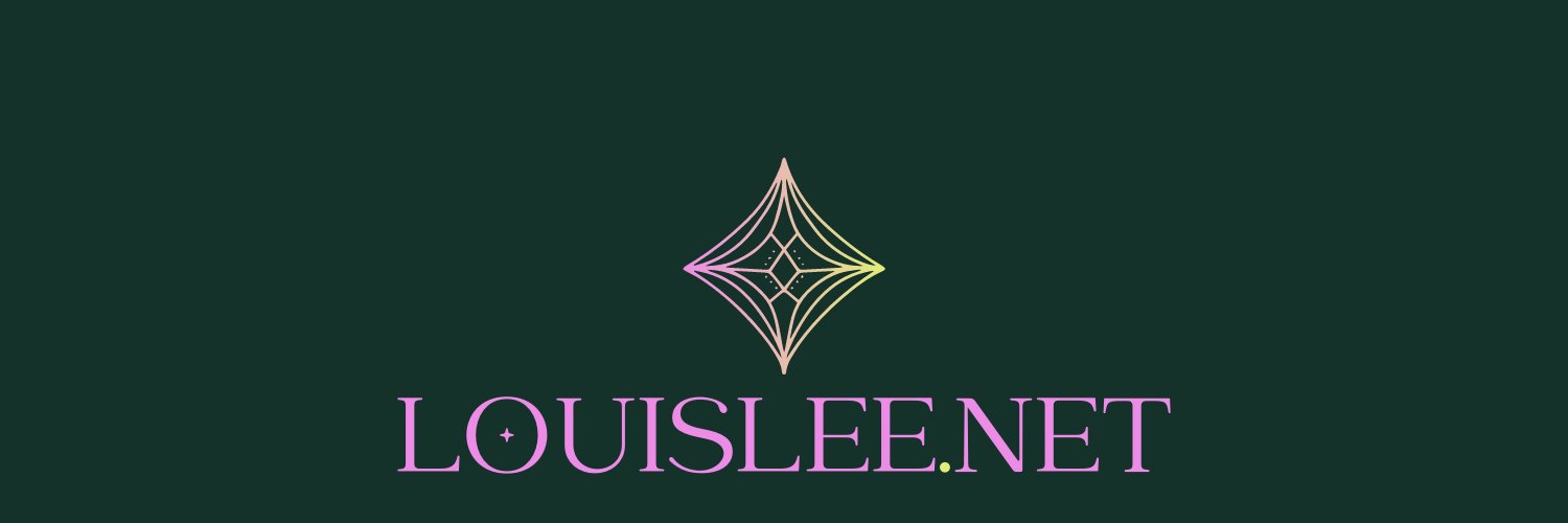 _Louis_Lee's profile banner image