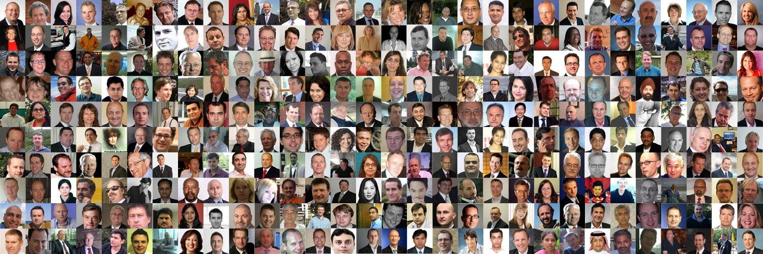 Finextra Blogs banner