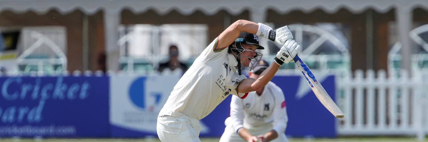 Ben Charlesworth banner