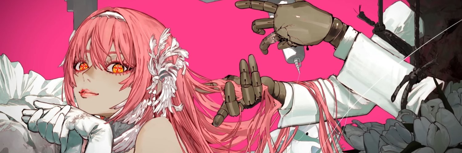 ariaholic01's profile banner image