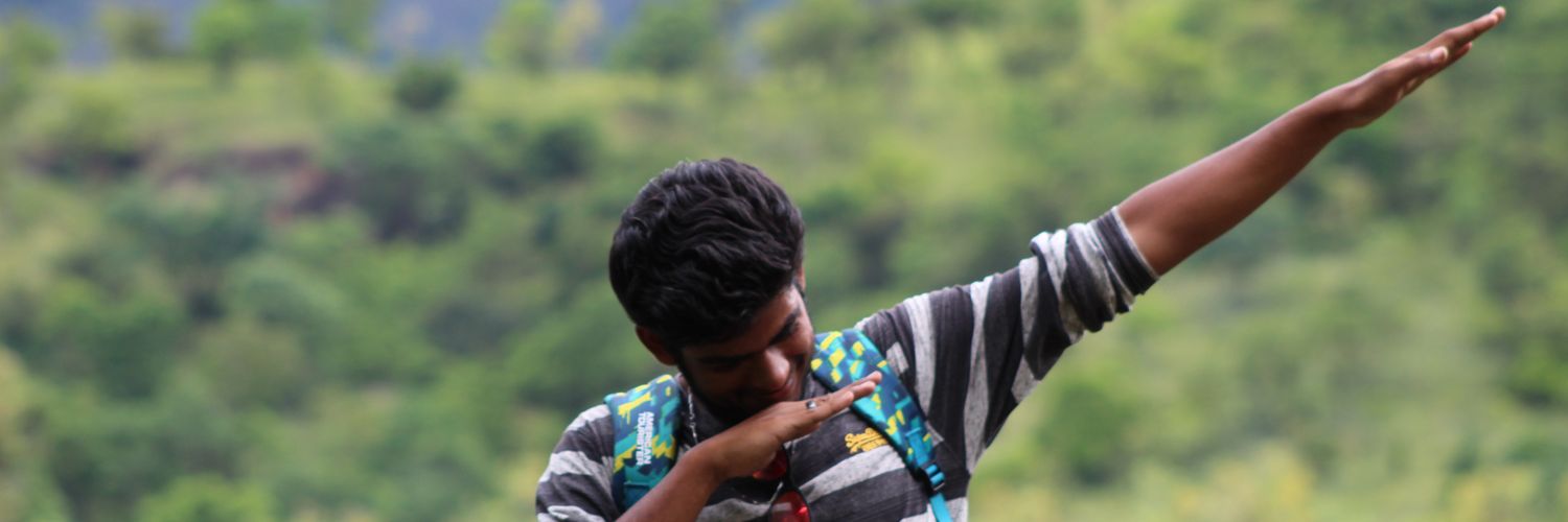 Dhinesh Kumar banner