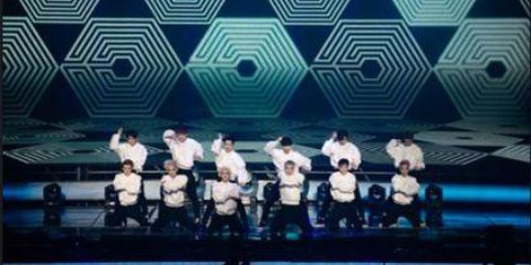 FansExo6's profile banner image