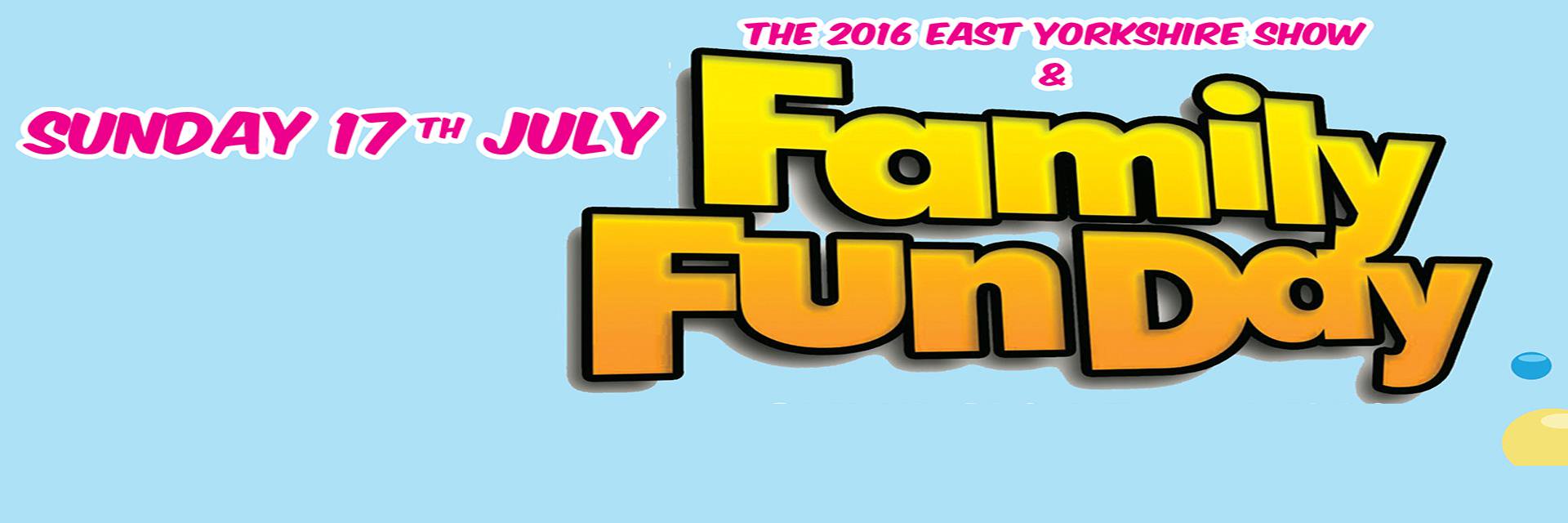 EYorkshireShow's profile banner image