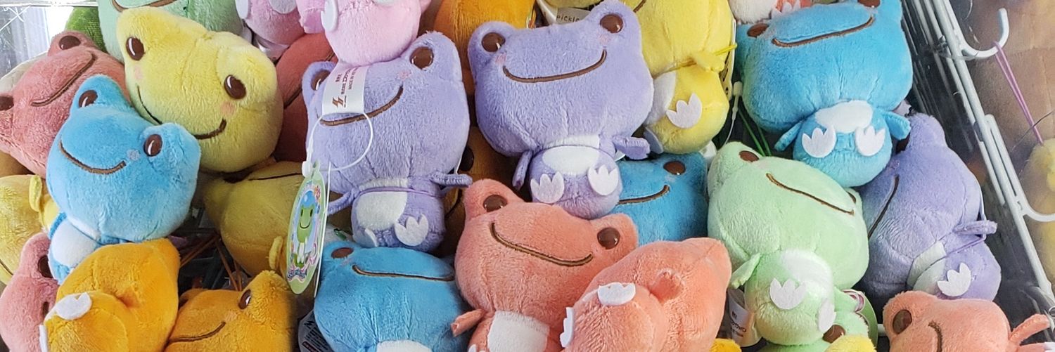 gaogaopoo's profile banner image