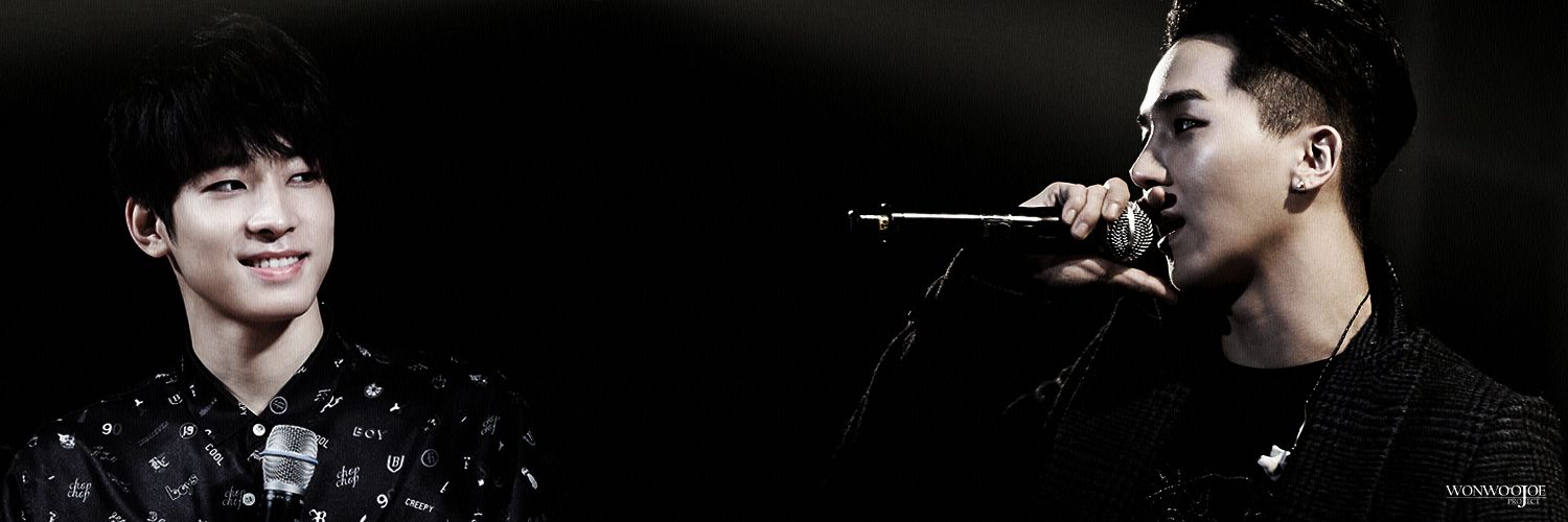 wonwoojoe's profile banner image