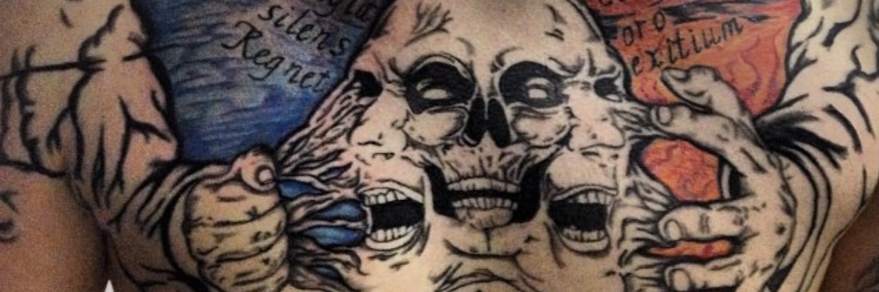 TinkTink1985's profile banner image