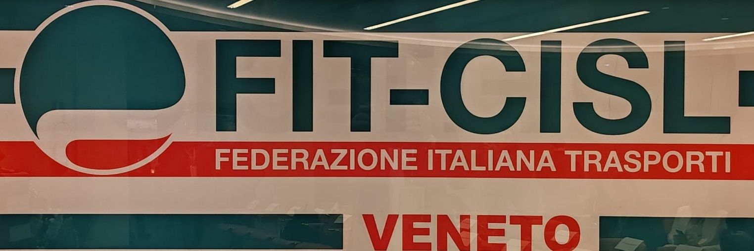 FITCISLVeneto's profile banner image