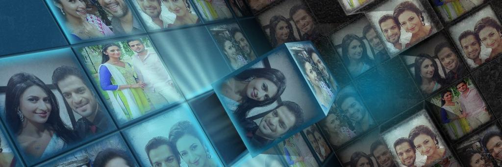 Yeh Hai Mohabbatein banner