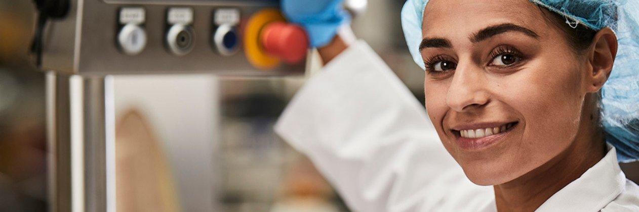 JASA Packaging Solutions banner