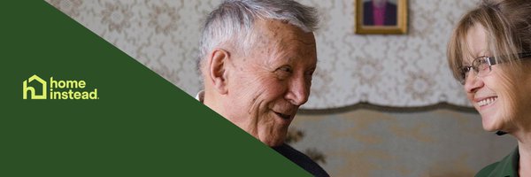 HomeInsteadWSM Profile Banner