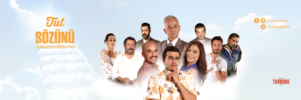 TurbudeFilm's profile banner image