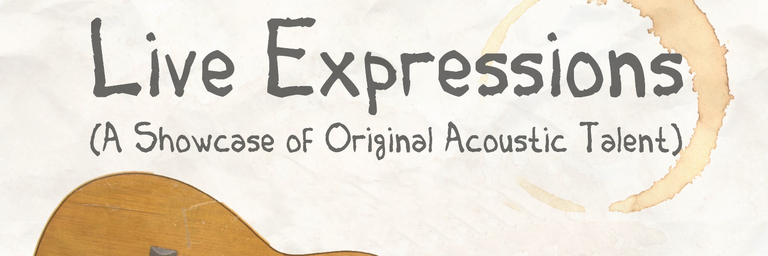 Live_Expression's profile banner image