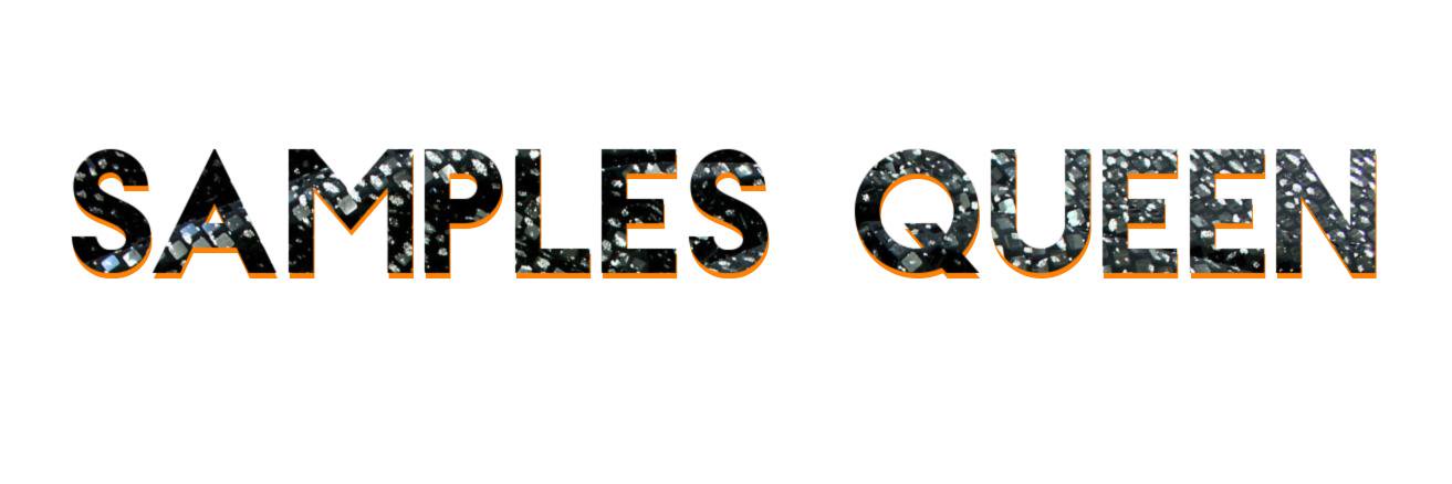 SamplesQueen's profile banner image