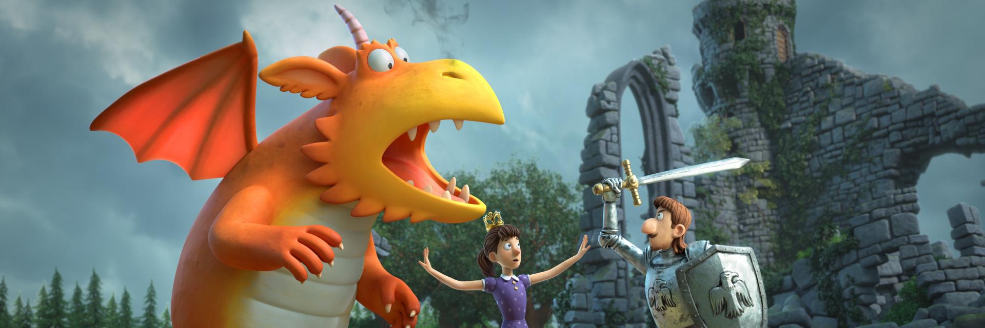 DanielSnaddon's profile banner image