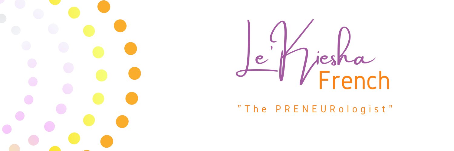 lekieshafrench's profile banner image