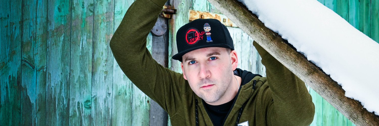 FreezyTrap's profile banner image