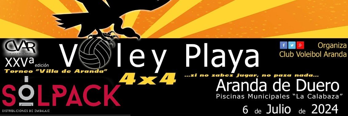 VoleyPlayAranda's profile banner image