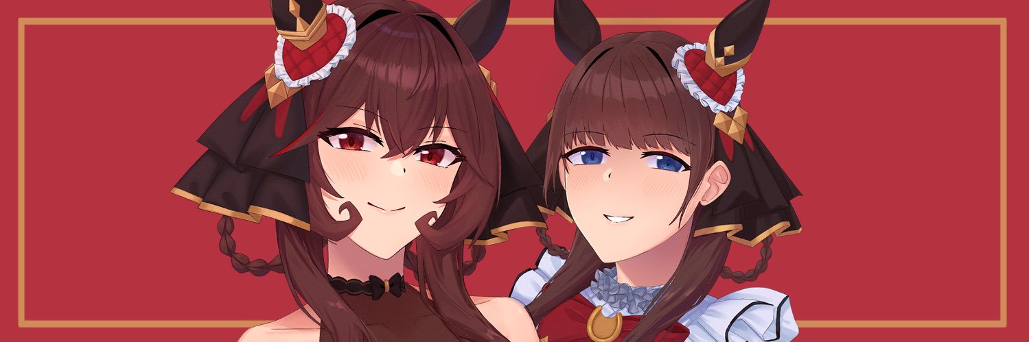 空霊 響紅 banner