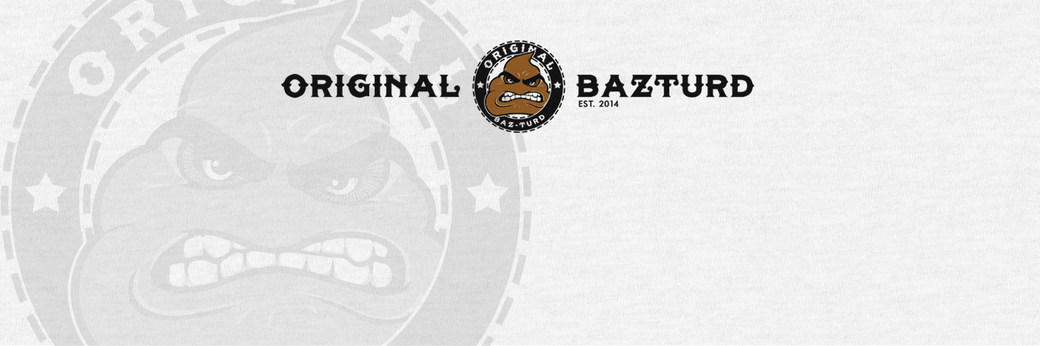OriginalBazturd's profile banner image