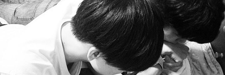 prplyaeo's profile banner image