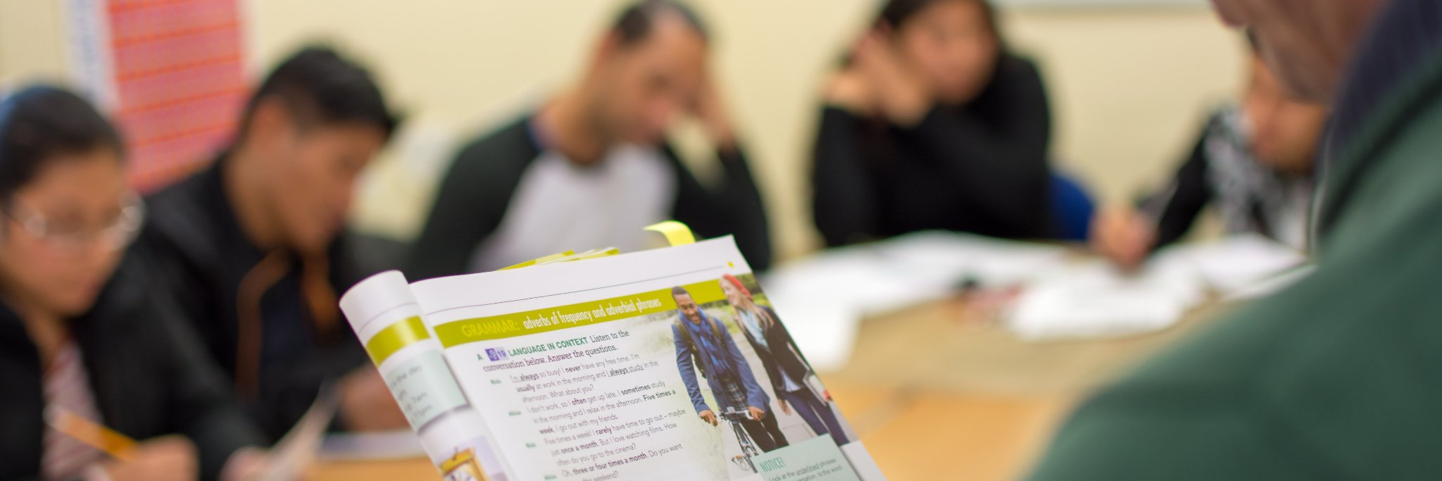 Ripe Learning banner