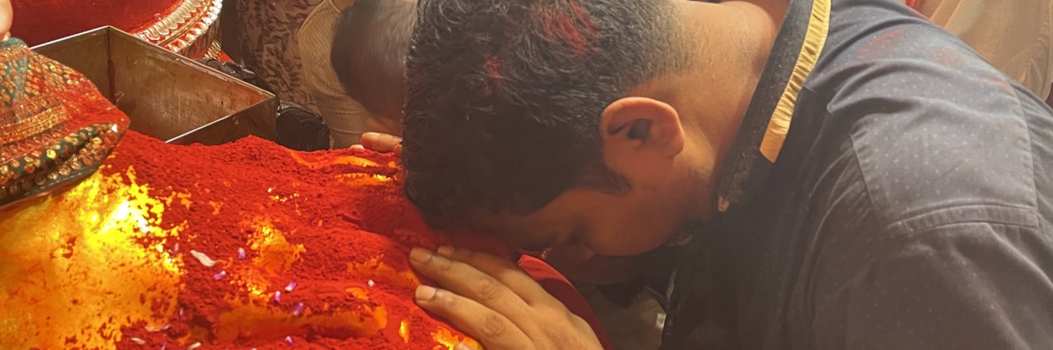 ganeshancp's profile banner image