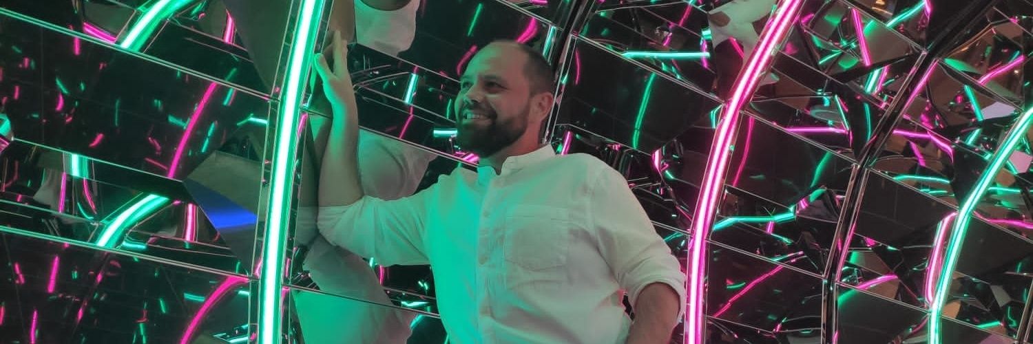 ALEJANDRO MAÑAS GARCÍA banner