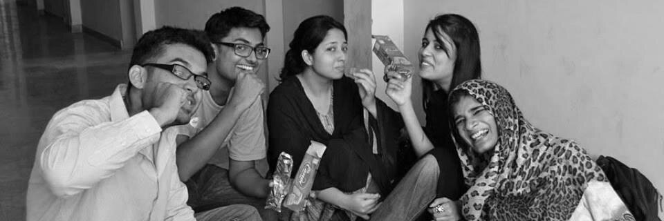 ZaadaKhan's profile banner image