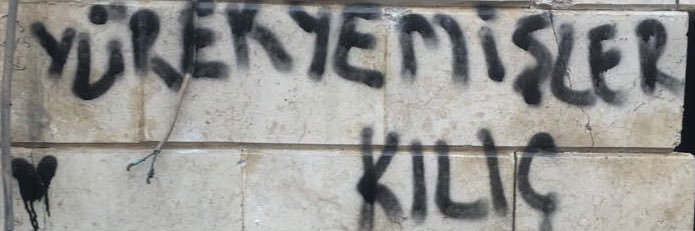 Yurekyemisler's profile banner image