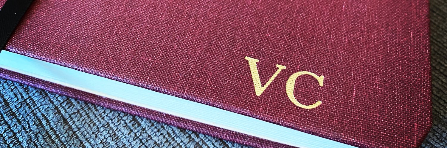 Valerie Chiovetti banner