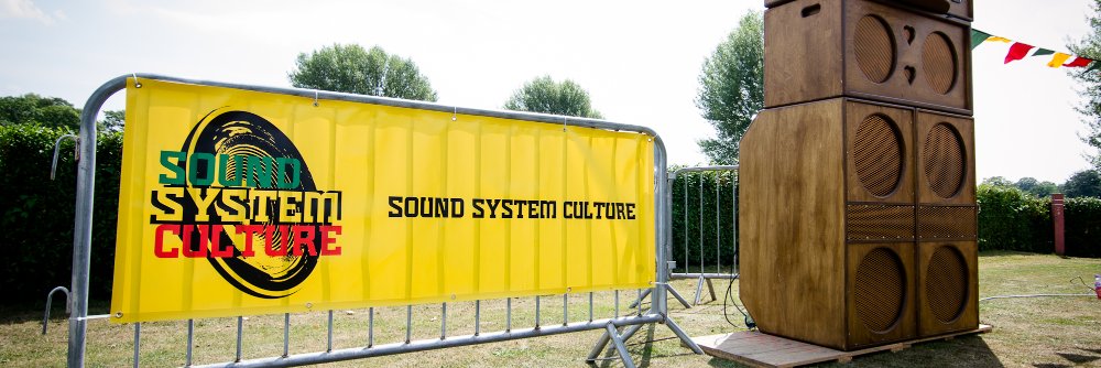 Sound System Culture banner