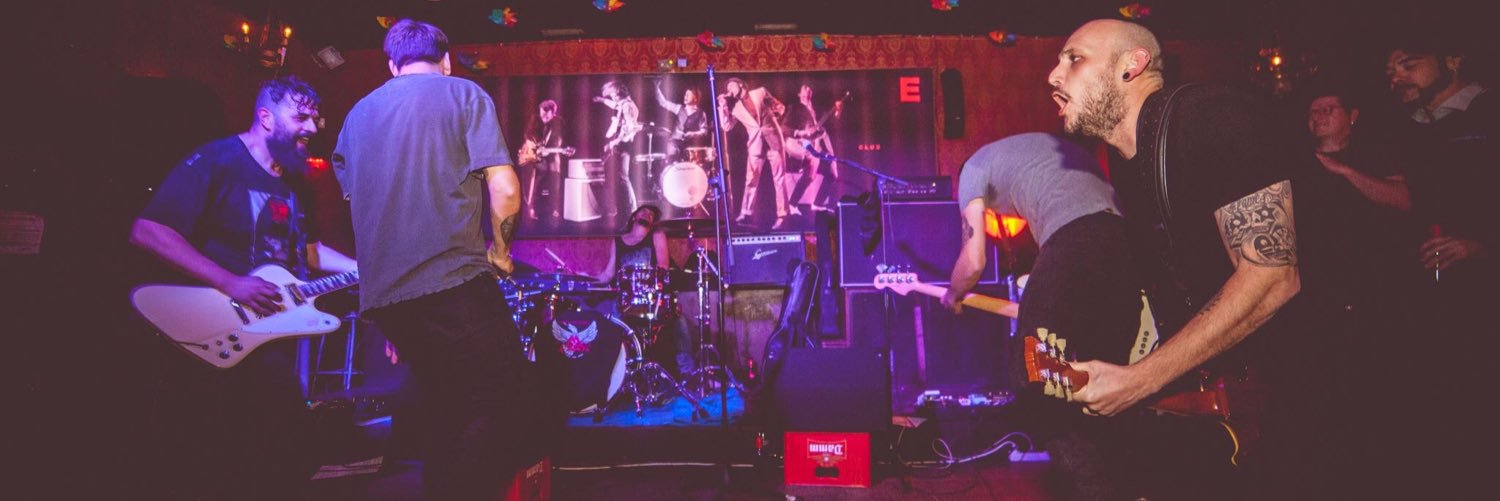 Sons of Meteora banner