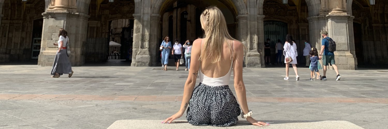Jennysg8's profile banner image