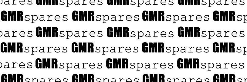GMRspares's profile banner image