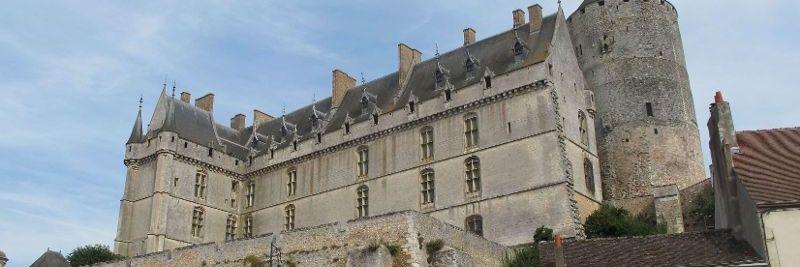 L'Écho Châteaudun banner