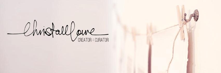 Christall Lowe banner