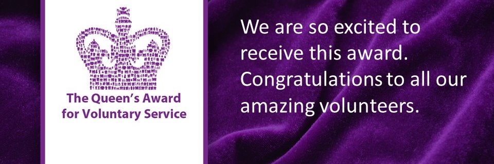 Benn Partnership Centre banner