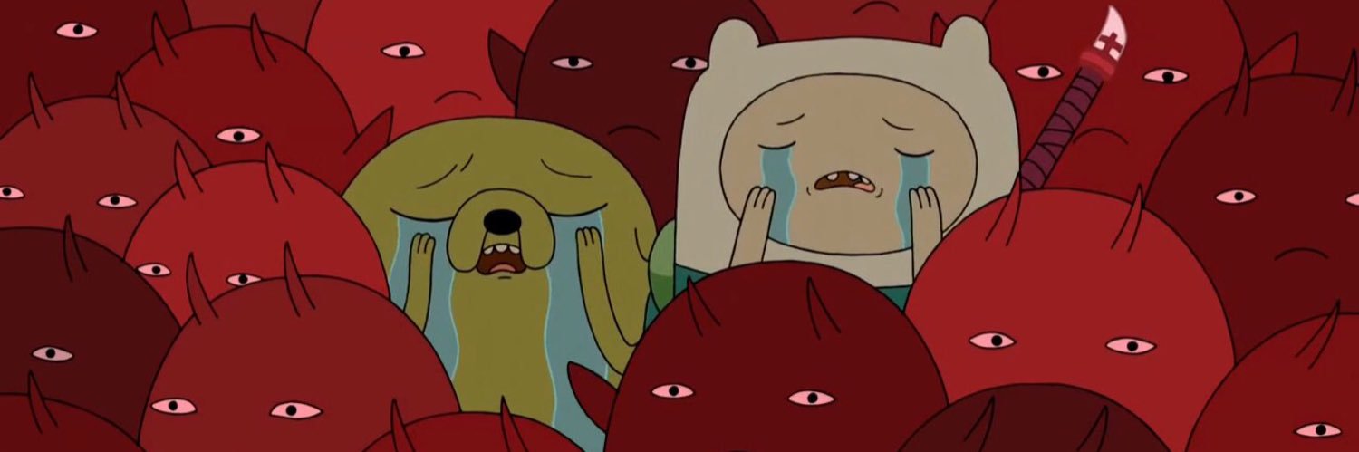 kapperonii's profile banner image