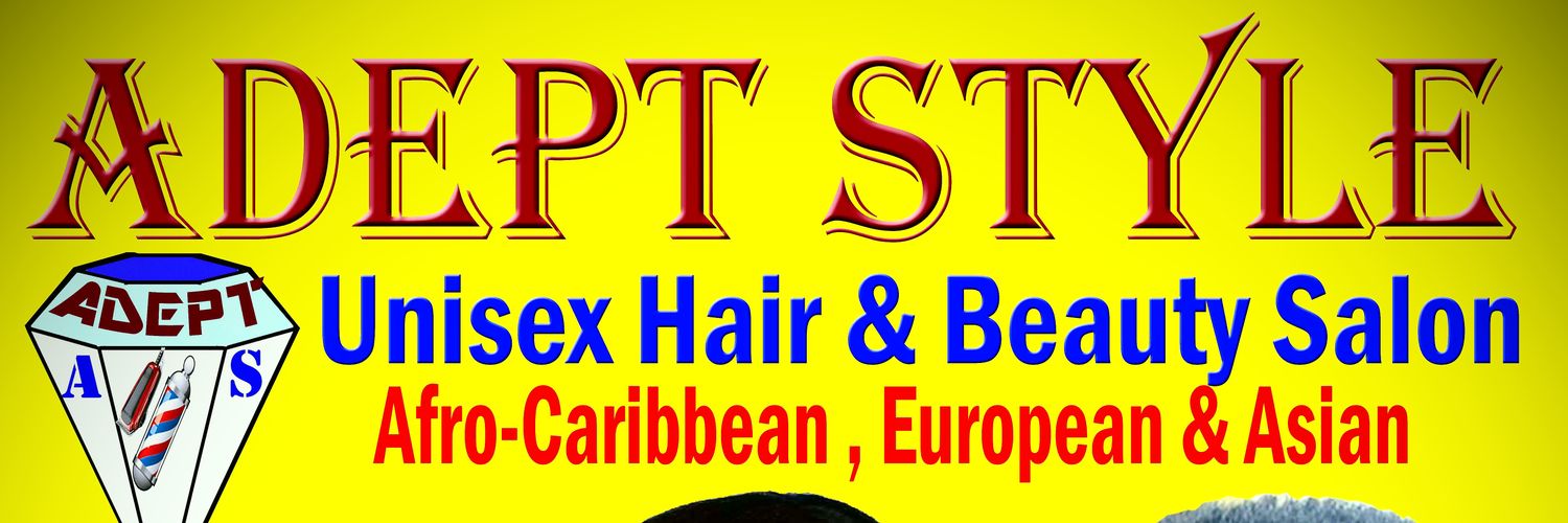 adeptstyle's profile banner image
