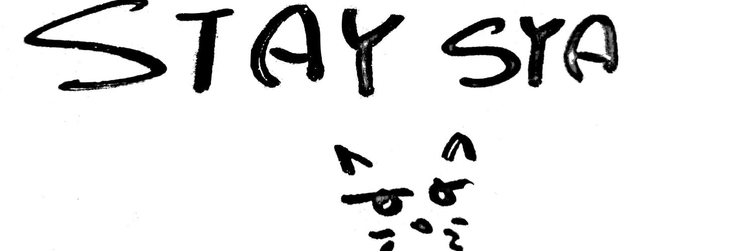 STAY_SYA's profile banner image